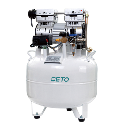 Oil-Free Air Compressor