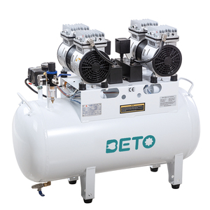Oil-Free Air Compressor