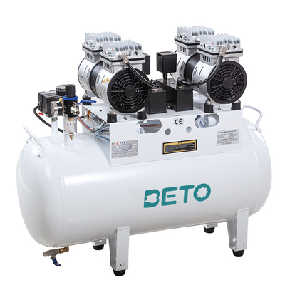 Oil-Free Air Compressor