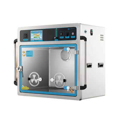 Pet Intensive Care Unit