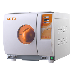 AUTOCLAVE-BE-CLAVE