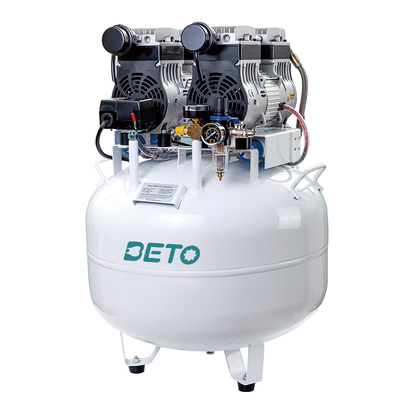 Oil-Free Air Compressor