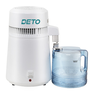 WATER DISTILLER