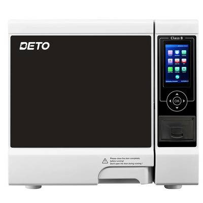 AUTOCLAVE-FOSTER TOUCH