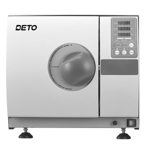 AUTOCLAVE-HEAT