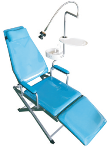 Portable Simply Dental Chair