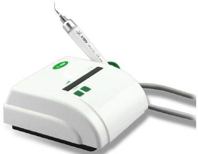 Ultrasonic Scaler with Detachable Handpiece