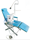 Portable Luxury Dental Chair