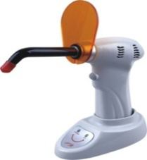 Wireless handle  Curing Light