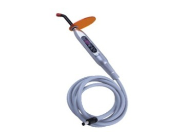 Wireless blue light big power LED curing light TY 308