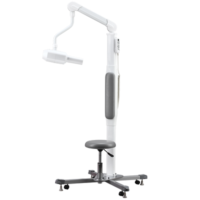 PORTABLE X-RAY