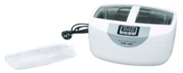 2.5L Powerful Dental ultrasonic cleaner