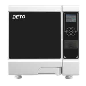 AUTOCLAVE-FOSTER