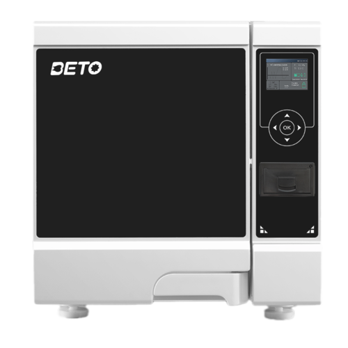 AUTOCLAVE-FOSTER